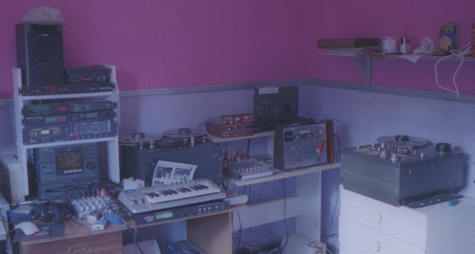 Can you identify the comic strip?